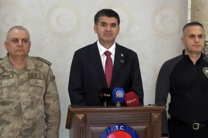 Kilis’te 3 ayda 122 operasyon