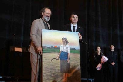 Kilis’te "Kim Var?" sanat etkinliğine yoğun ilgi