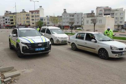 Kilis’te okul çevrelerinde denetimler artırıldı