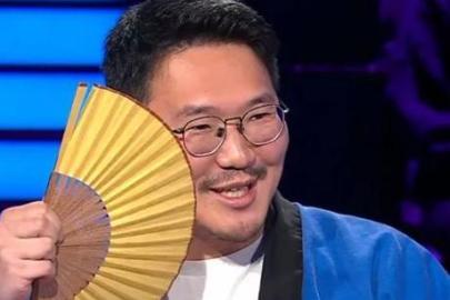 Kim Milyoner Olmak İster’de ilginç anlar: Japon yarışmacı yerlere yattı, Oktay Kaynarca şaştı kaldı!