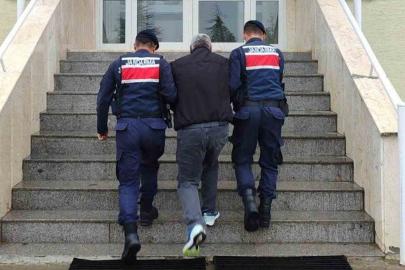 Kırıkkale’de 5 yıl hapis cezasıyla aranan hükümlü yakalandı