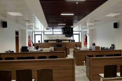 Kırıkkale’de boşanma aşamasındaki gelinini ve kız kardeşini öldüren sanık hakim karşısında