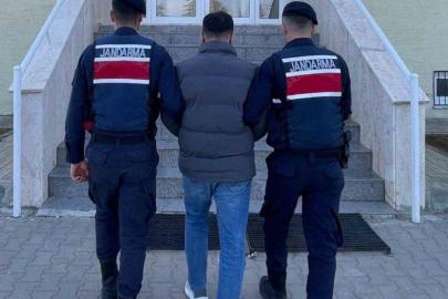 Kırıkkale’de FETÖ üyesi hükümlü yakalandı