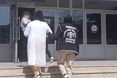 Kırıkkale’de kesinleşmiş hapis cezası bulunan 3 hükümlü yakalandı