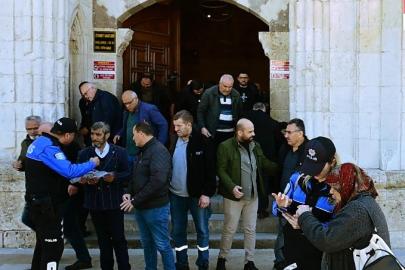 Kırşehir’de 181’inci yıla özel polis temalı klip