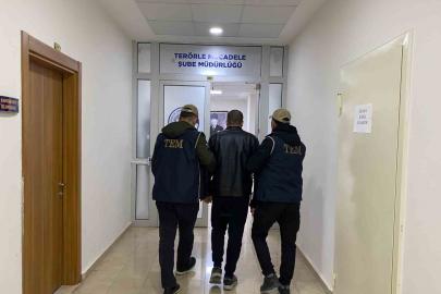 Kırşehir’de DEAŞ operasyonu: 7 gözaltı