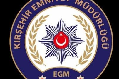 Kırşehir’de tehdit içerikli paylaşım yapan 3 kişi gözaltına alındı