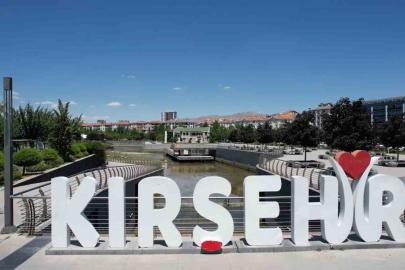 Kırşehir’de zirai don uyarısı