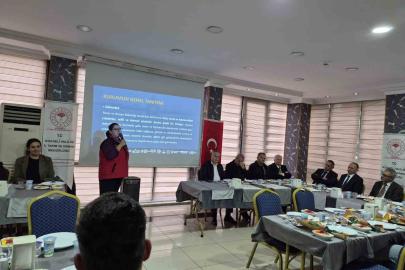 Kız öğrenciler için mesleki deneyim projesinde yeni aşama