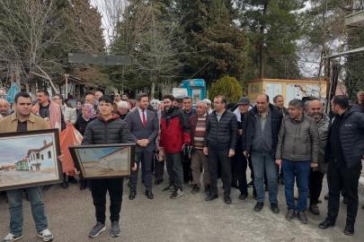 Kızılcabölük dokumasının hikâyesi film oldu