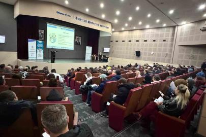 Kocaeli Büyükşehir’de hedef sıfır iş kazası