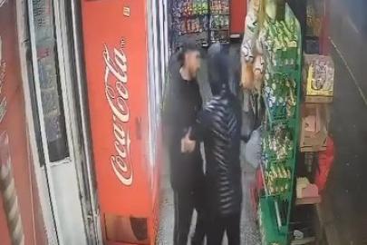 Kocaeli’de 17 yaşındaki gencin öldüğü kavganın görüntüleri ortaya çıktı