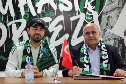 Kocaelispor’da Selçuk İnan ile yola devam, sözleşme 2028’e uzatıldı