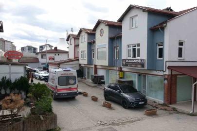 Komşular ihbarda bulundu, polis çilingirle kapıyı açtı: Günlerdir kayıp olan adam ölü bulundu