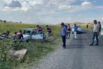 Komşularını öldüren baba ve oğluna ağır ceza