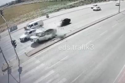 Konya’da 229 kilometre hızla Mevlüt öğretmenin ölümüne sebep olan sürücüye 21 yıl hapis cezası