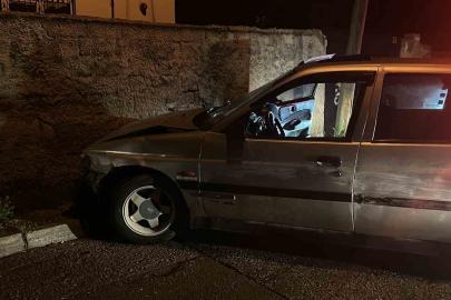 Konya’da polisin ’dur’ ihtarına uymadı: 350 bin TL para cezası yedi