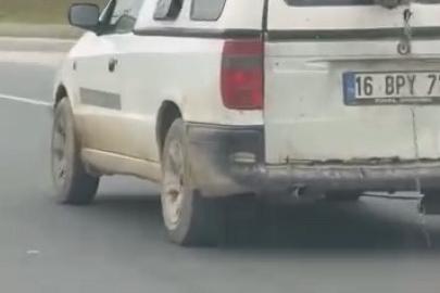 Köpeğin komik anları kamerada