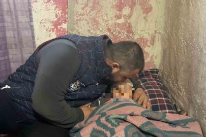 Köpek saldırısında yaralanan 3 yaşındaki bebek 34 gün sonra evine kavuştu