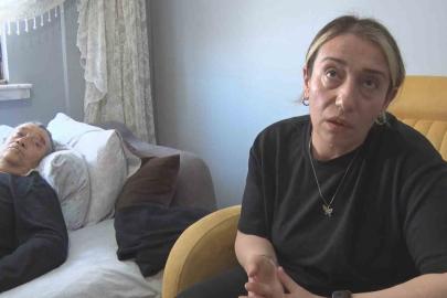 Köpek sürüsünün saldırısında ağır yaralanan yaşlı kadın: "Kolumu, elimi, başımı ve bacağımı parçaladılar"