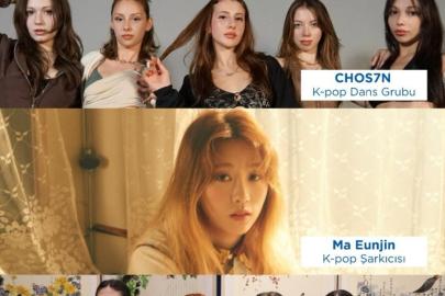 Kore Rüzgarı Manisa’da Esecek