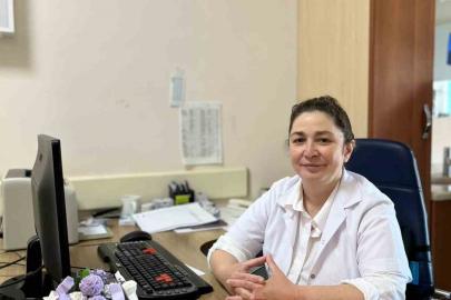 Korkuteli Devlet Hastanesi’ne 2 yeni doktor atandı