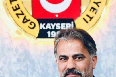 Kösedağ: "Kayseri’nin çifte başarısı gurur kaynağımız oldu"