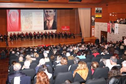 Köy Enstitüleri’nin 86. yılında Aydınlanma Onur Ödülü sahibini buldu