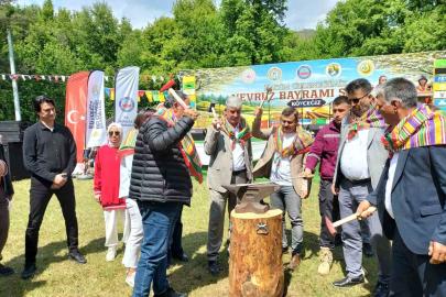 Köyceğiz’de Nevruz Bayramı coşkuyla kutlandı