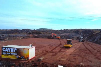 Kula OSB’de büyük hamle: 816 hektarlık sanayi üssü yükseliyor