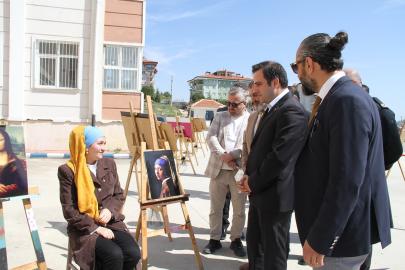 Kula’da 50. Turizm Haftası coşkuyla kutlandı