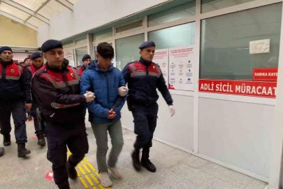 Kulübedeki baltalı ve kazmalı cinayette iki kuzene toplam 30 yıl hapis cezası