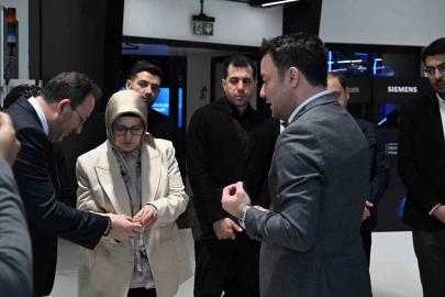 Küresel tedarik zincirindeki karmaşaya Kayseri’den dijital ve stratejik yanıt