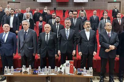 Küresel zorluklara rağmen Kardemir’den rekor performans