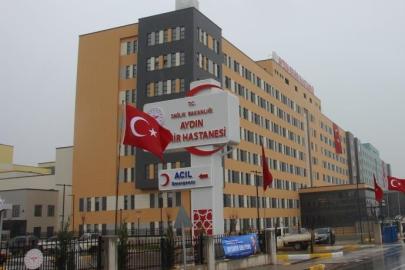 Kurusıkı tabancayla oynarken kendini yaraladı