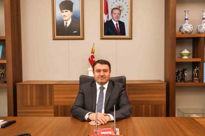 Kütahya Valisi Işın: "Şu ana kadar ciddi bir olumsuzluk bildirilmemiştir"