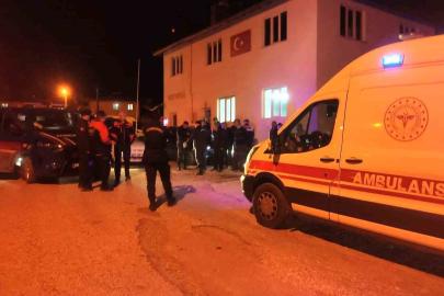 Kütahya’da kayıp yaşlı şahıs köyünden 8 kilometre uzakta sağ olarak bulundu