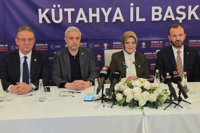 Kütahya’da Simav-Abide Devlet Yolu projesinde ihale aşaması tamamlandı