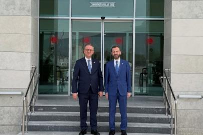 Kütahyaspor’a yönelik sözlere tepki