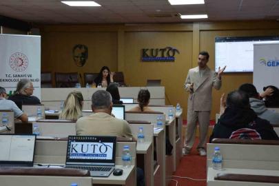 KUTO’dan turizmde dijital dönüşüme güçlü adım