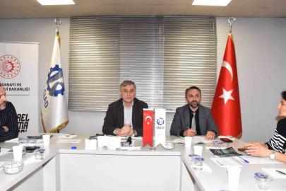 KUZKA’dan İstanbul’daki iş insanlarına yerel kalkınma hamlesi bilgilendirmesi