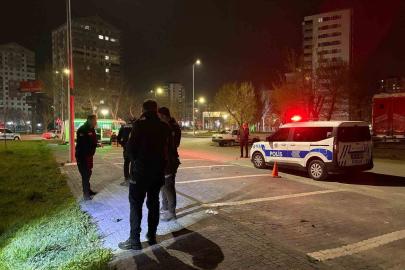 ‘Laf atma’ meselesinde kan aktı: 4 yaralı