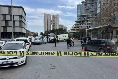 Levent’teki çatışma ile ilgili 3 kişi gözaltına alınmıştı, şüphelilerin aracında arama yapıldı