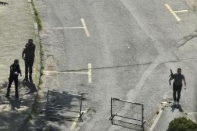 Levent’teki çatışma ile ilgili gözaltı sayısı 3’e yükseldi