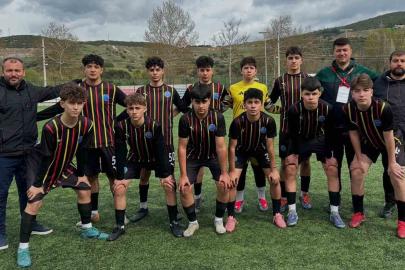 Ligin bitmesine 1 hafta kala şampiyonluğunu ilan etti