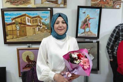 "Lordlar Apartmanı" okurla buluştu