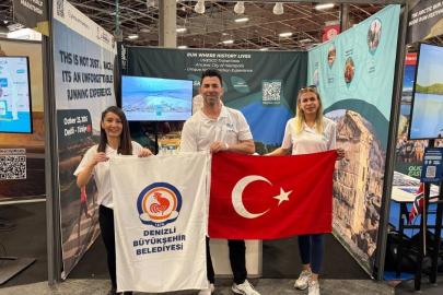 Lykos Yarı Maratonu, Paris Maratonu’nda dünya vitrinine çıktı