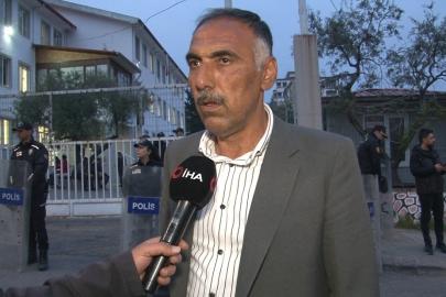 Mahalle muhtarı okul saldırısını anlattı: "Öğretmen çocukların üzerine kapanmıştı"