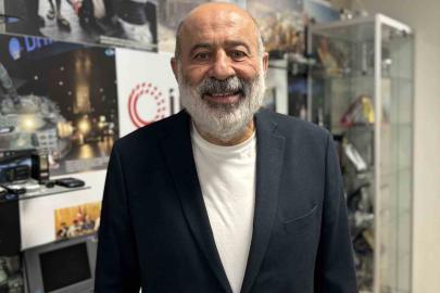 Mahmut Nedim Akülke: "Afyon Motorsporları Merkezi 9 yılda 5 ödül aldı"