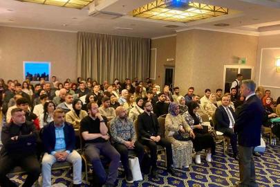 Malatya ve Elazığ’da girişimcilere 30 bin Euro hibe desteği